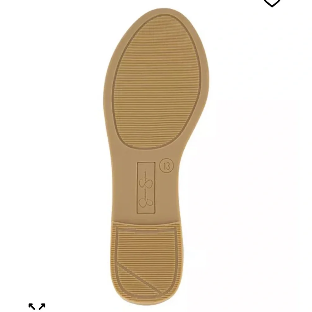 Jessica Simpson guc worn